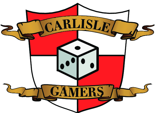 Carlisle Gamers